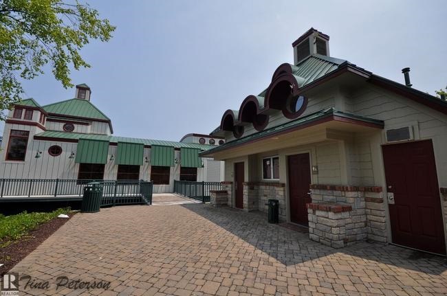 Hidden Lake Community Center