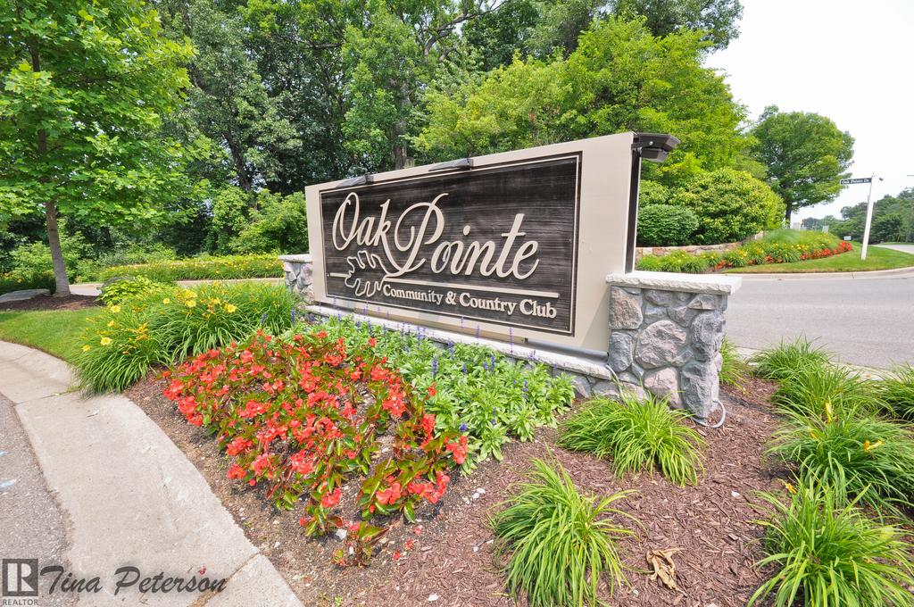 Oak Pointe Brighton MI