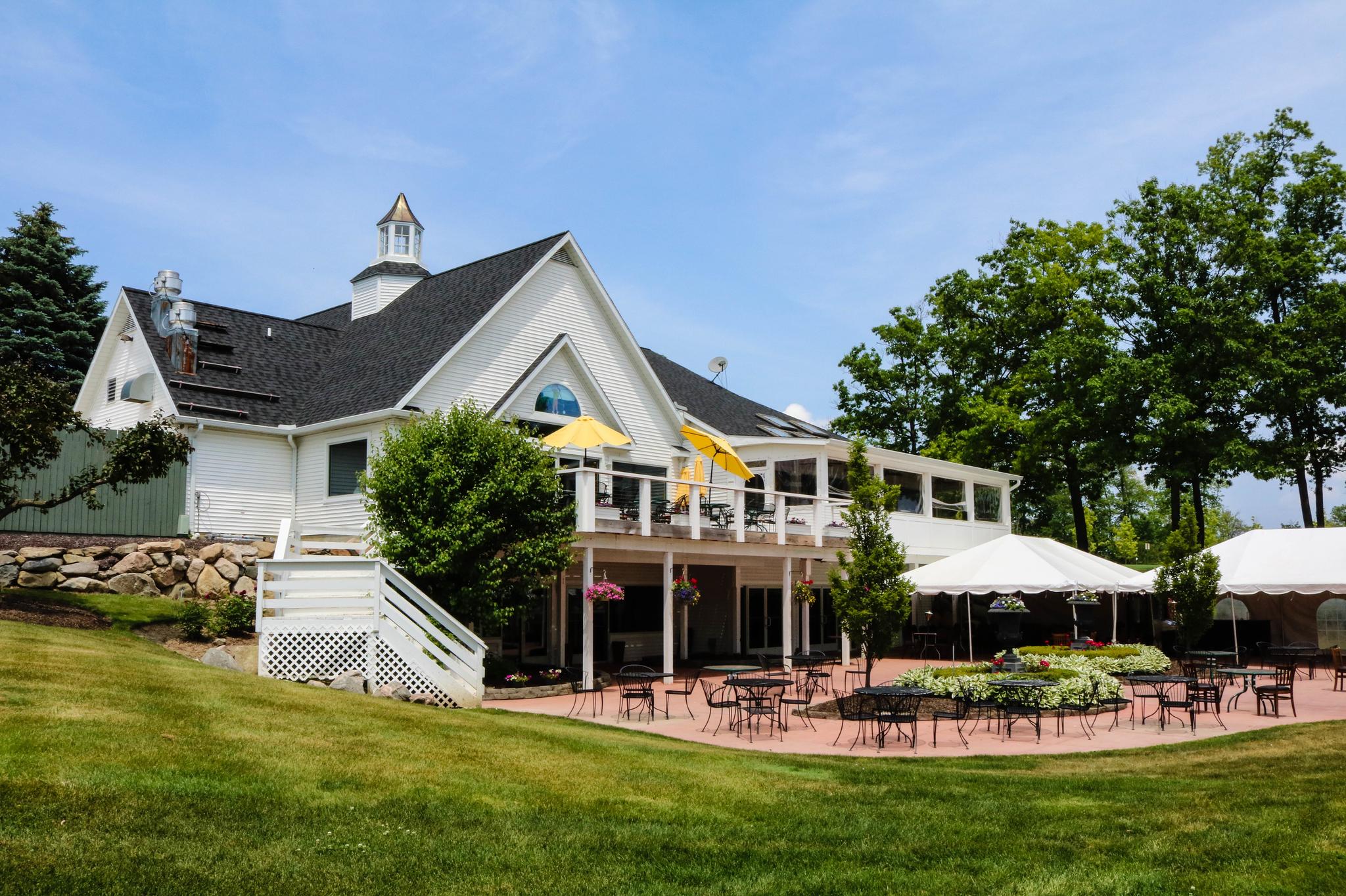 Tanglewood in South Lyon, Michigan