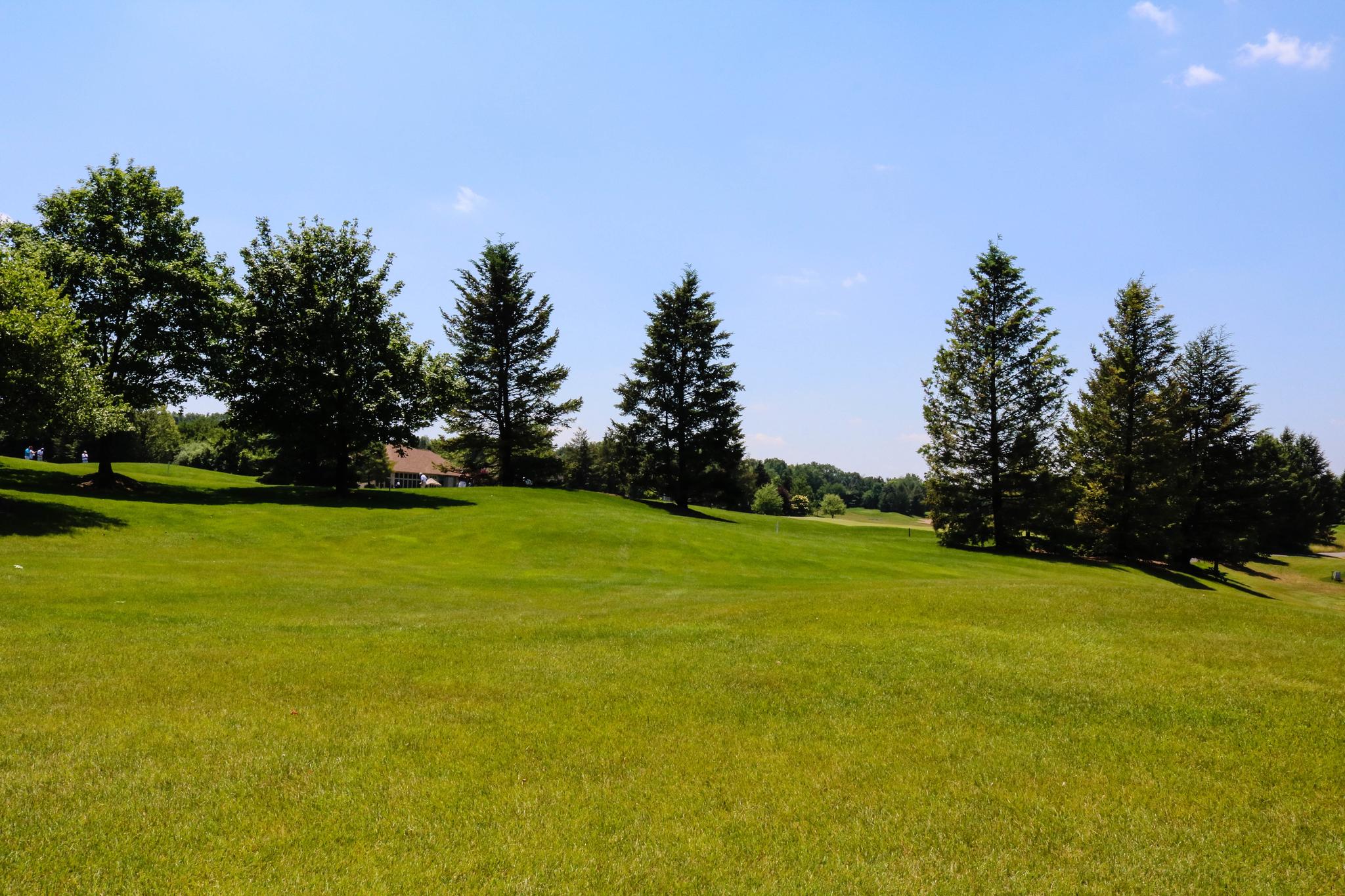 Prestwick Village Golf Course