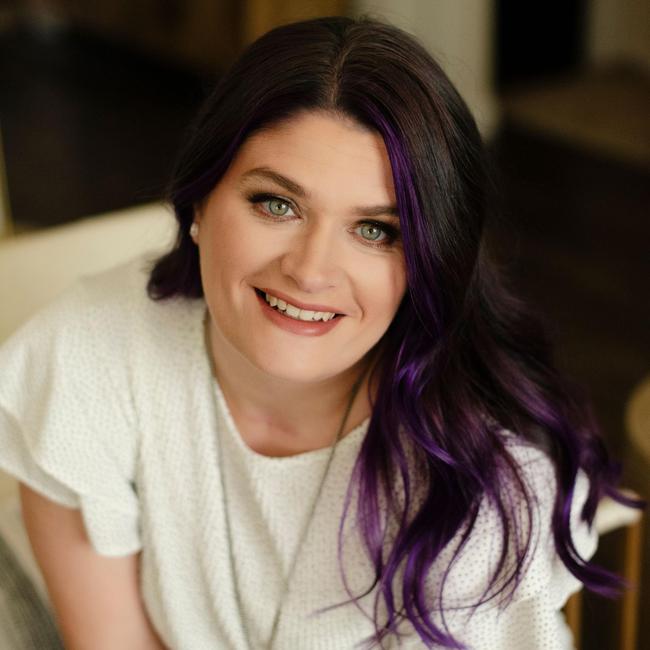 Photo of Tara Foote, 