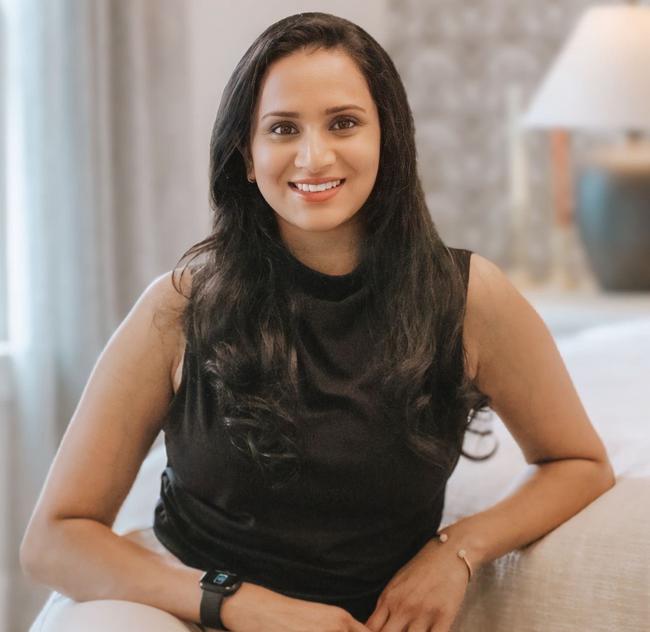 Photo of Jo Penmetsa, 