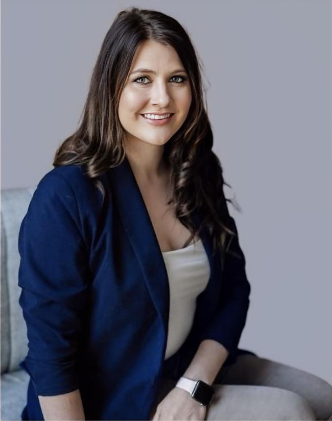 Photo of Lizzie Brogan, 